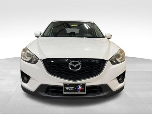 Used 2015 MAZDA CX-5 Touring FWD image 2
