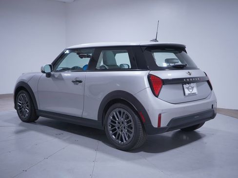Used 2025 MINI Cooper S image 3