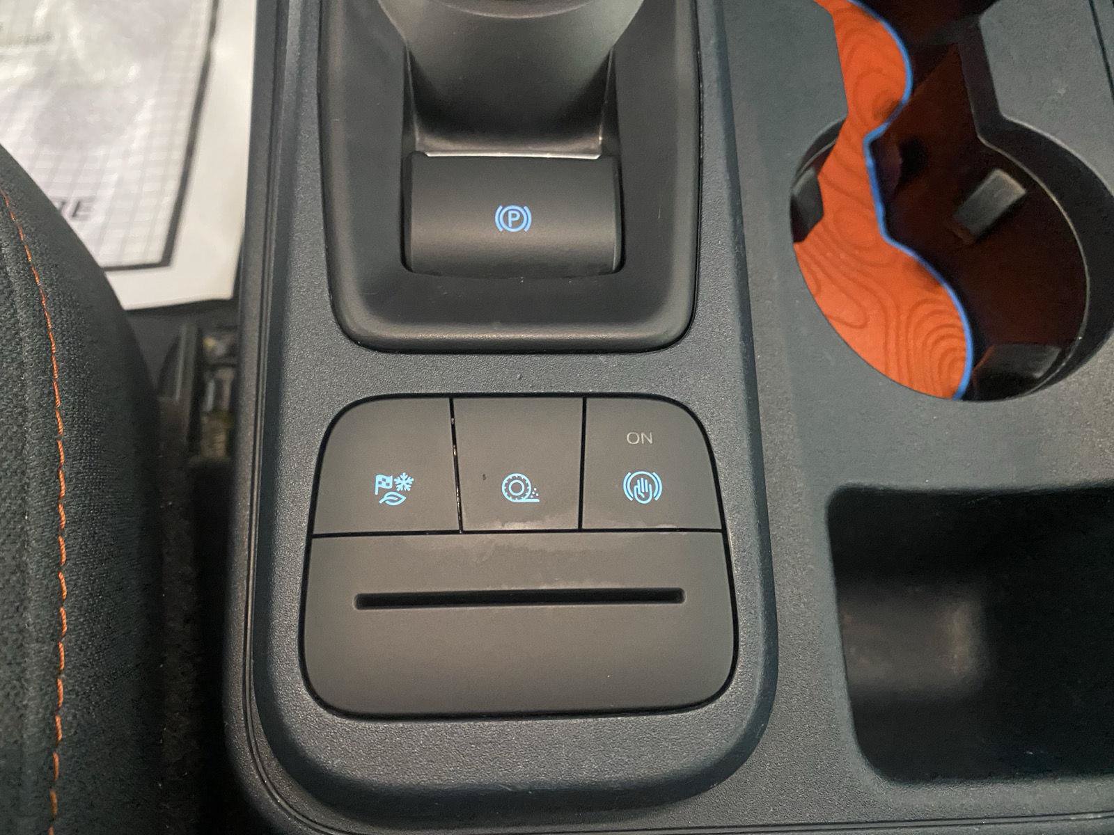 Used 2022 Ford Maverick XLT w/ XLT Luxury Package FWD image 15