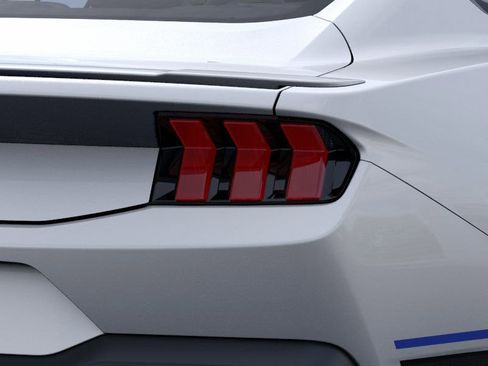 New 2025 Ford Mustang GT Premium image 21