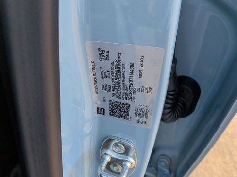 New 2026 Chevrolet Colorado LT w/ LT Convenience Package image 43