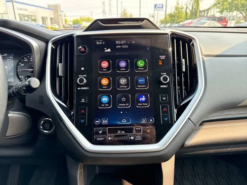 Used 2024 Subaru Ascent Limited w/ Technology Package AWD/4WD image 23