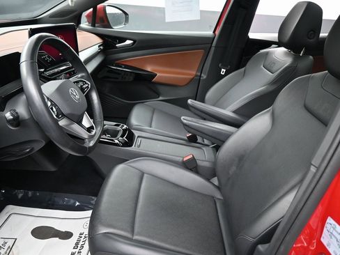 Used 2022 Volkswagen ID.4 Pro S image 26