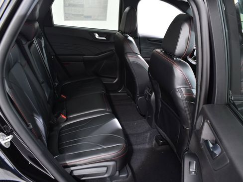 New 2026 Ford Escape ST-Line Elite w/ Premium Technology Package image 19