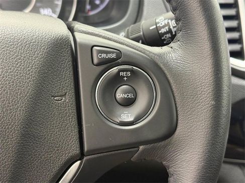 Used 2016 Honda CR-V EX-L image 15