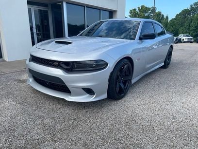 Used 2023 Dodge Charger Scat Pack w/ Plus Group