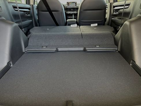 New 2025 Honda CR-V EX-L image 28