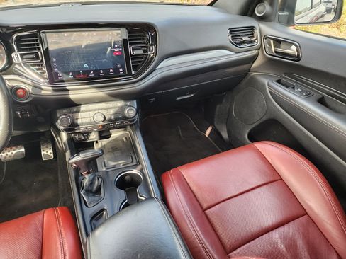 Used 2022 Dodge Durango SRT w/ Technology Group image 21