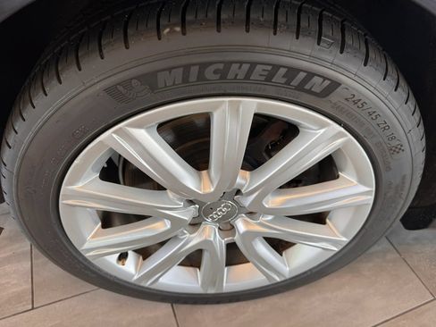 Used 2013 Audi A6 3.0T Prestige AWD/4WD image 18