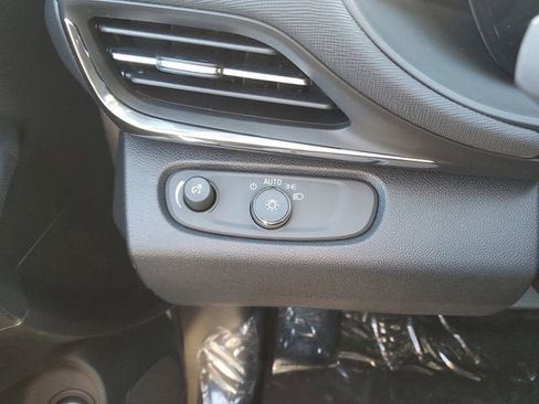 New 2026 Buick Envista Preferred w/ Convenience II Package image 29