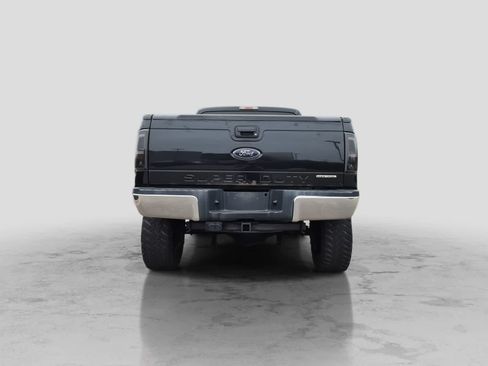 Used 2015 Ford F250 XLT w/ Snow Plow Prep Package AWD/4WD image 7