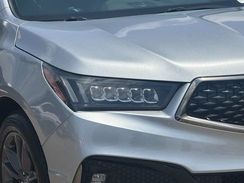 Used 2019 Acura MDX A-Spec AWD/4WD image 29