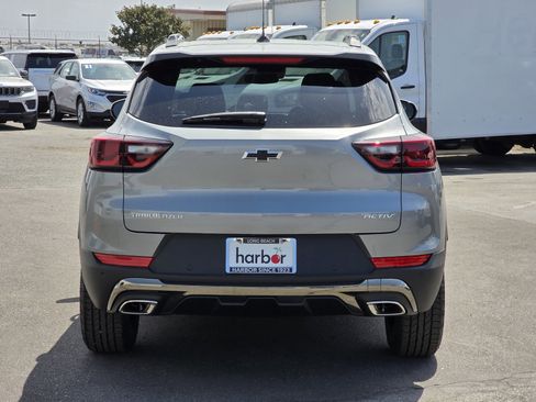 New 2026 Chevrolet TrailBlazer ACTIV w/ Convenience Package image 7