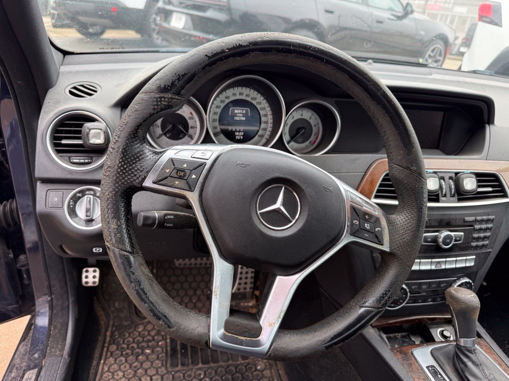 Used 2013 Mercedes-Benz C 300 4MATIC Sedan image 15