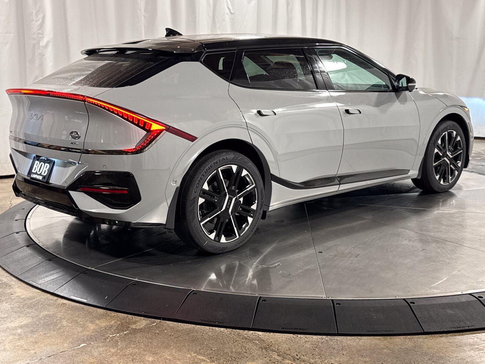 New 2026 Kia EV6 GT-Line AWD/4WD image 10