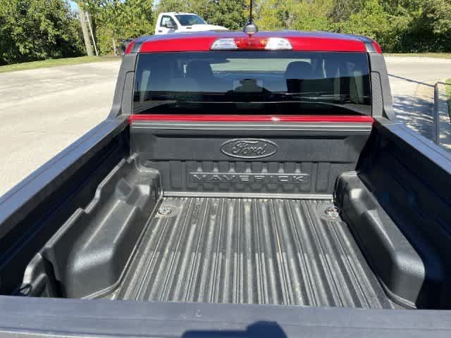 Used 2025 Ford Maverick XLT w/ 4K Tow Package AWD/4WD image 29