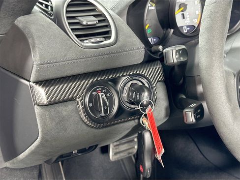 Certified 2024 Porsche 718 Cayman GT4 RS image 28
