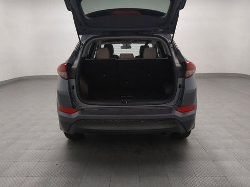 Used 2016 Hyundai Tucson SE w/ Option Group 02 FWD image 29