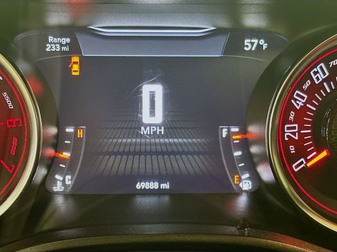 Used 2018 Dodge Challenger R/T Scat Pack image 13