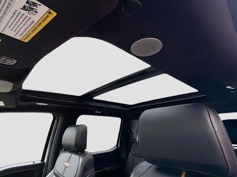 Used 2023 Ford F150 Platinum w/ Equipment Group 701A High image 27