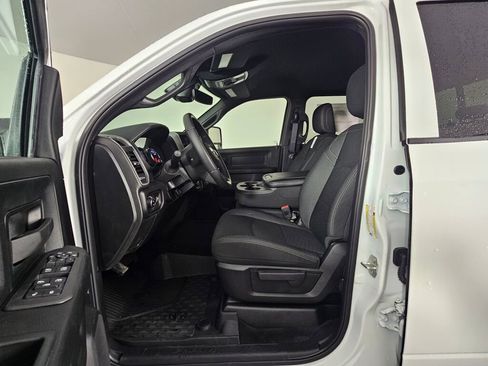 New 2026 RAM 2500 Tradesman AWD/4WD image 18