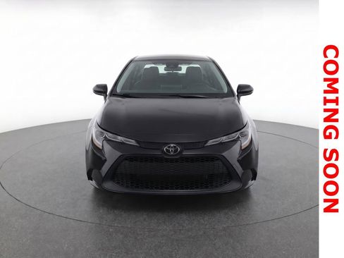 Used 2021 Toyota Corolla LE FWD image 7