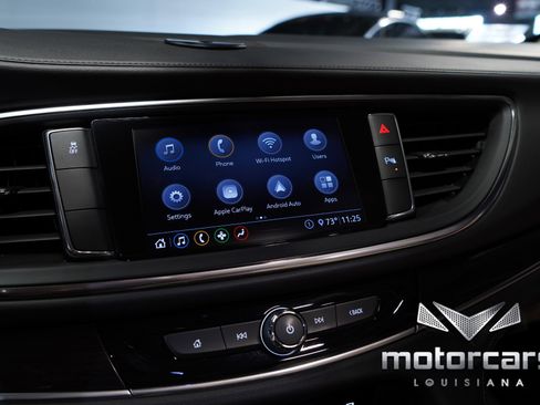 Used 2020 Buick Enclave Essence w/ LPO, Floor Liner Package image 30