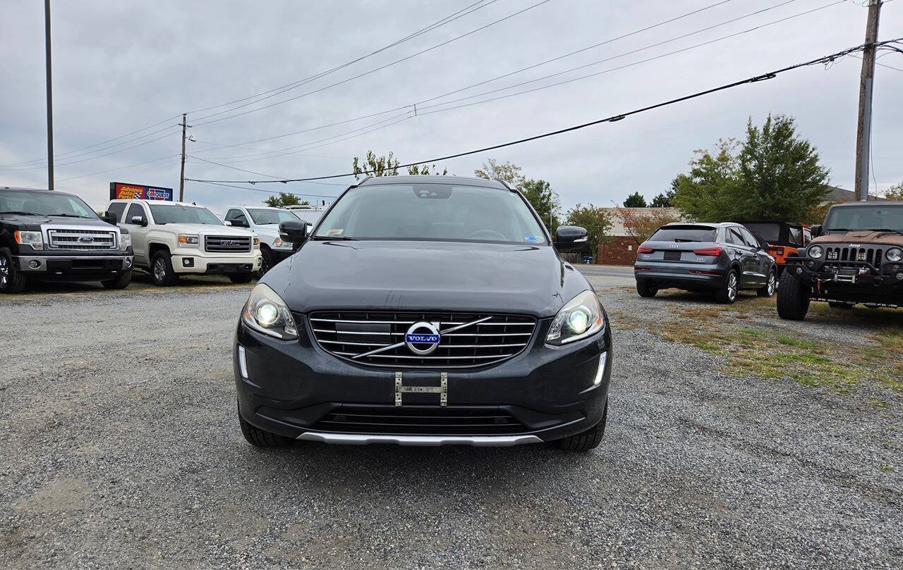 Used 2015 Volvo XC60 T6 Platinum AWD/4WD image 12