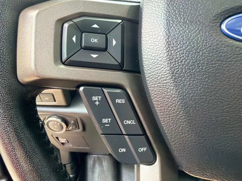 Used 2020 Ford Expedition XLT w/ Equipment Group 202A AWD/4WD image 30