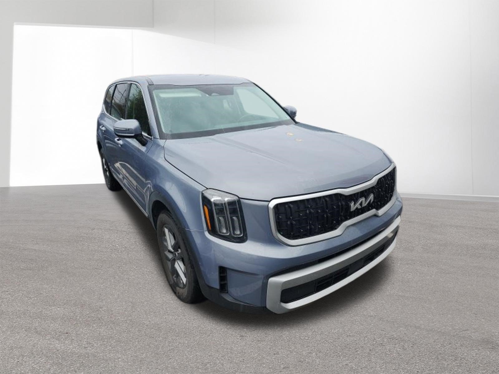 Certified 2024 Kia Telluride LX AWD/4WD image 25