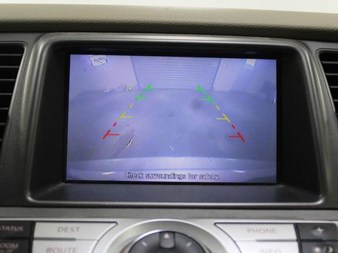 Used 2013 Nissan Murano SV w/ Value Pkg image 29