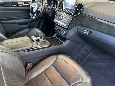 Used 2018 Mercedes-Benz GLE 43 AMG 4MATIC image 20
