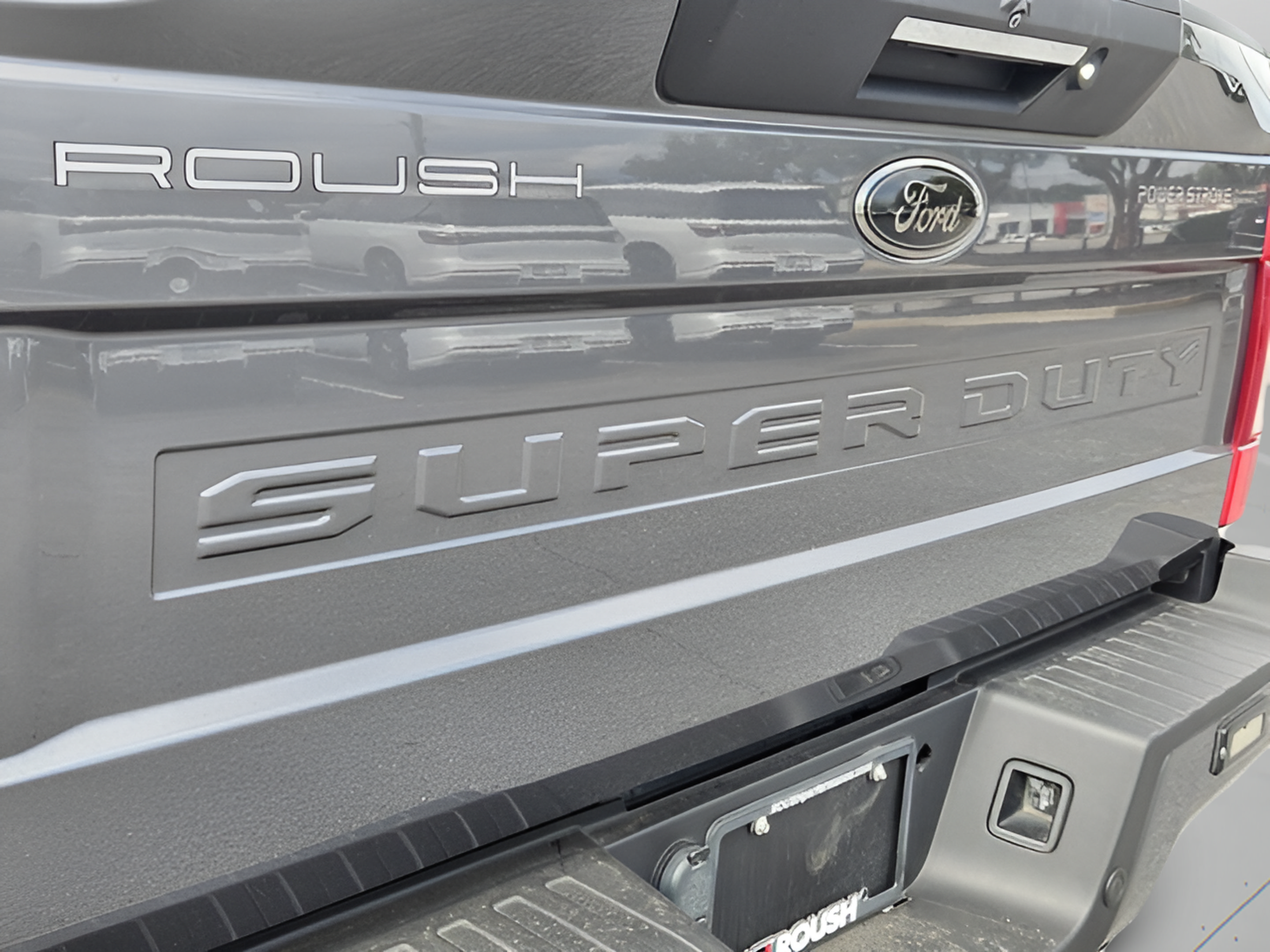 Used 2021 Ford F250 Lariat AWD/4WD image 30