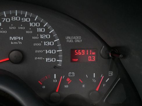 Used 1997 Chevrolet Camaro Z28 w/ Preferred Equipment Group 2 image 25