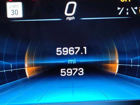 Certified 2025 Mercedes-Benz G 63 AMG 4MATIC image 17