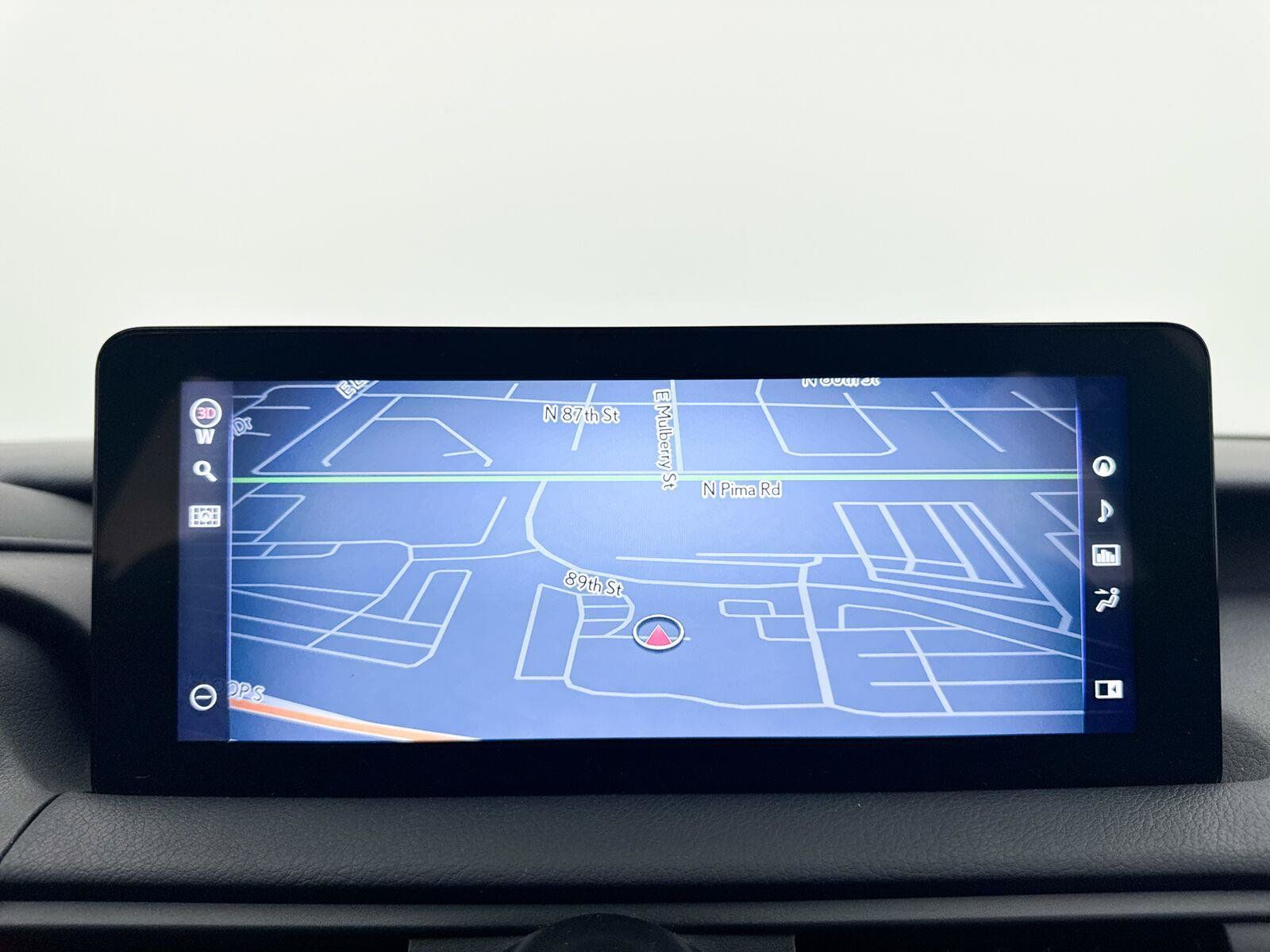 Used 2025 Lexus IS 500 RWD image 5