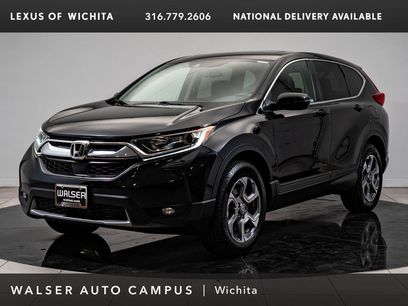Used 2019 Honda CR-V EX-L