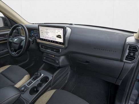 New 2026 Ford Bronco Sport Big Bend AWD/4WD image 11