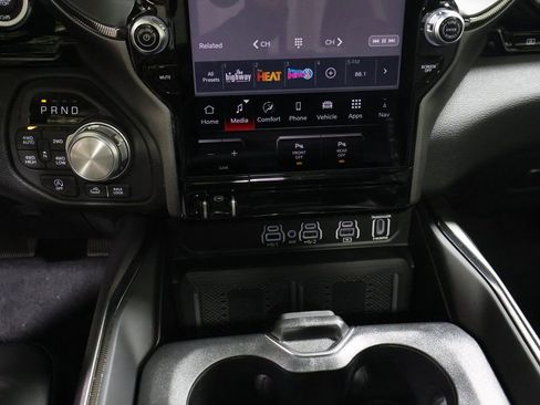 New 2026 RAM 1500 Rebel w/ Rebel Level 2 Equipment Group image 25