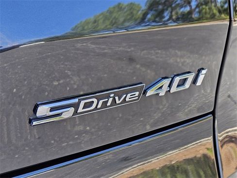 Used 2021 BMW X5 sDrive40i w/ Premium Package image 21