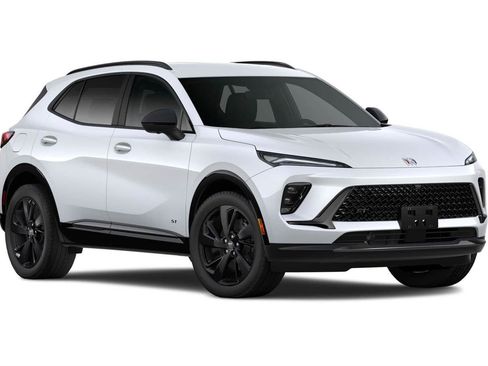 New 2026 Buick Envision Sport Touring image 28