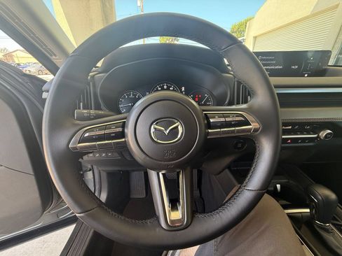 Used 2026 MAZDA CX-50 AWD 2.5 S w/ Premium Package image 27