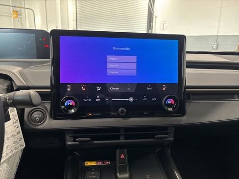 New 2026 Toyota bZ XLE image 16