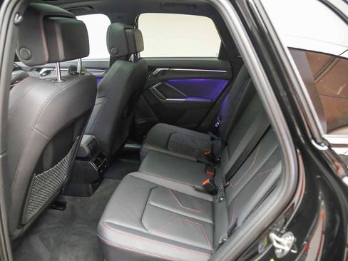 Certified 2025 Audi Q3 2.0T Premium Plus w/ Premium Plus Package AWD/4WD image 20