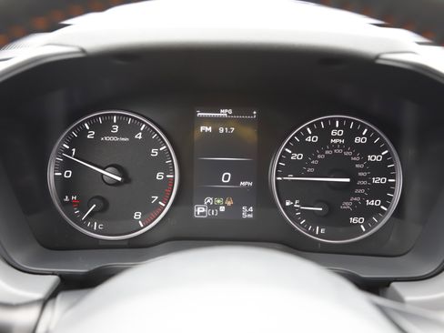 New 2026 Subaru Crosstrek 2.5i Limited image 30