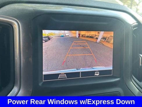 Used 2024 GMC Sierra 1500 Pro w/ Pro Value Package image 13