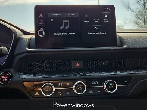 Certified 2026 Honda CR-V TrailSport image 23