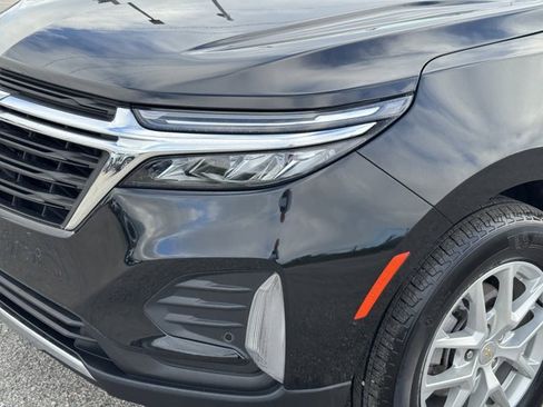 Used 2024 Chevrolet Equinox LT image 8