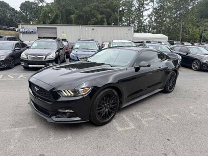 Used 2016 Ford Mustang Coupe w/ Equipment Group 051A