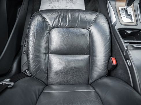 Used 2010 Volvo S80 3.2 image 27